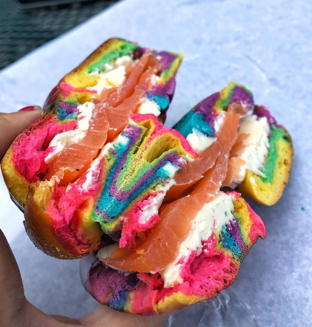 Bagelman | cafe | 162 7th St, Garden City, NY 11530, USA | 5167462881 OR +1 516-746-2881