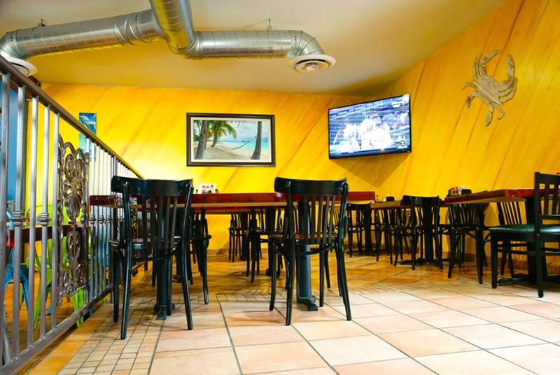 Las Islas Marias | restaurant | 5162 E Imperial Hwy, Lynwood, CA 90262, USA | 4247855118 OR +1 424-785-5118