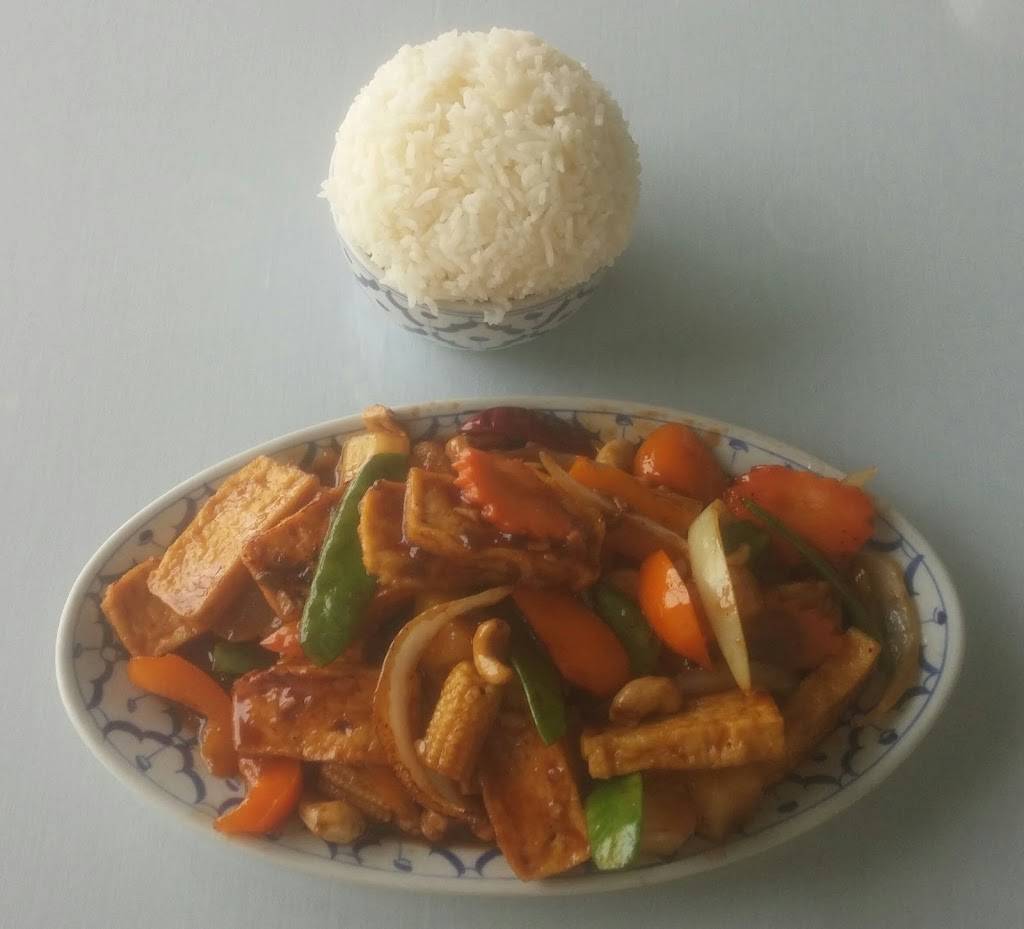 Fine Thai | restaurant | 9305 Ogden Ave, Brookfield, IL 60513, USA | 7083879082 OR +1 708-387-9082