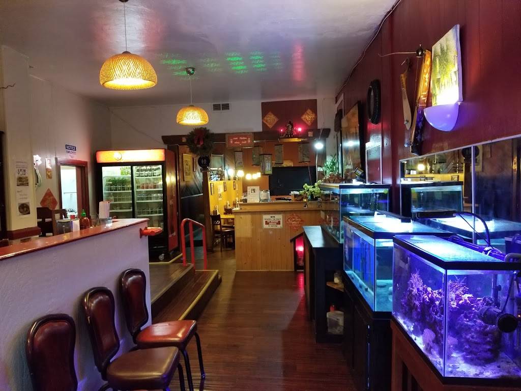 Saigon Village Restaurant | restaurant | 720 B St, San Rafael, CA 94901, USA | 4154533505 OR +1 415-453-3505