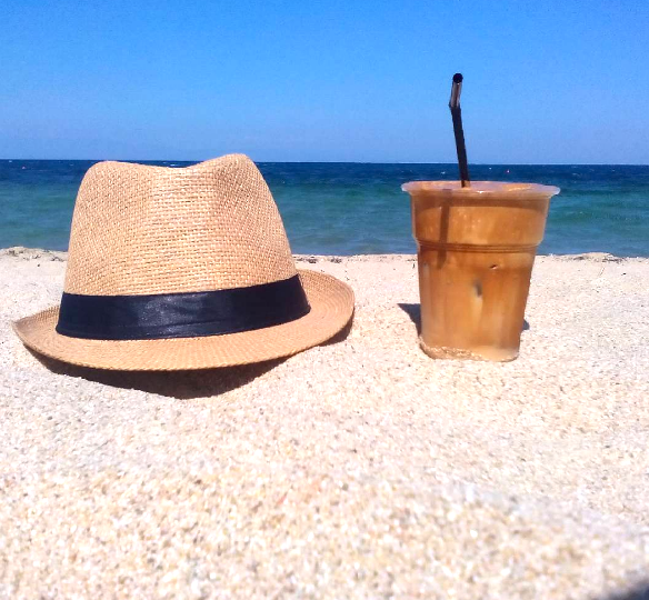 Frappe Greek | cafe | 16850 Collins Ave, Sunny Isles Beach, FL 33160, USA | 3059740315 OR +1 305-974-0315