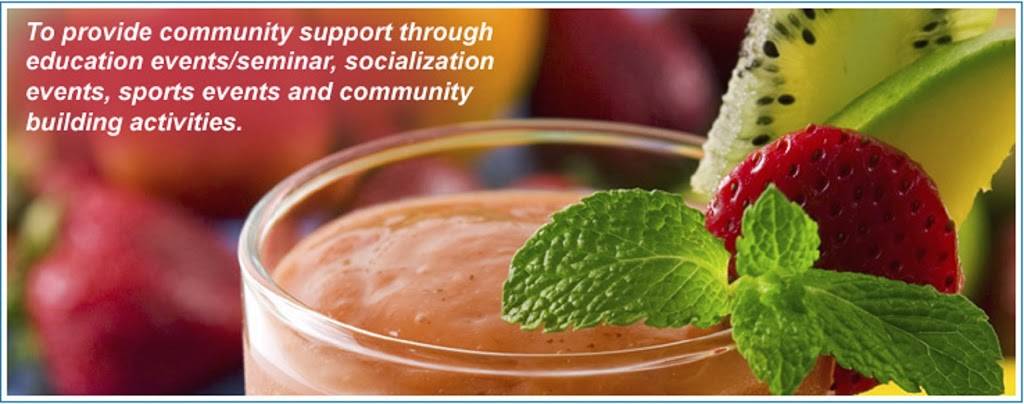 Healthy Avenue Nutrition | restaurant | 232 Old Rte 66, St Robert, MO 65584, USA | 9136698448 OR +1 913-669-8448