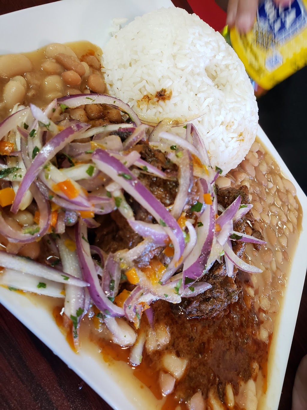 Tutti Frutti | restaurant | 384 Chelsea St, East Boston, MA 02128, USA | 8572562908 OR +1 857-256-2908