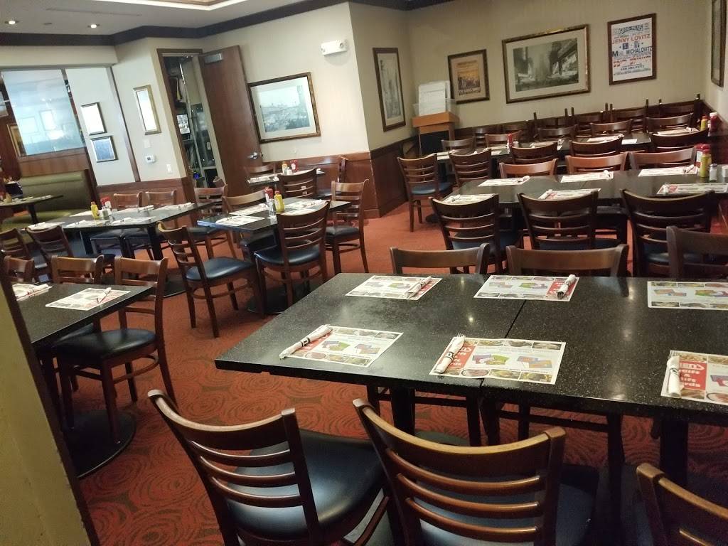 Bens Kosher Delicatessen Restaurant & Caterers | meal takeaway | 9942 Clint Moore Rd, Boca Raton, FL 33498, USA | 5614709963 OR +1 561-470-9963