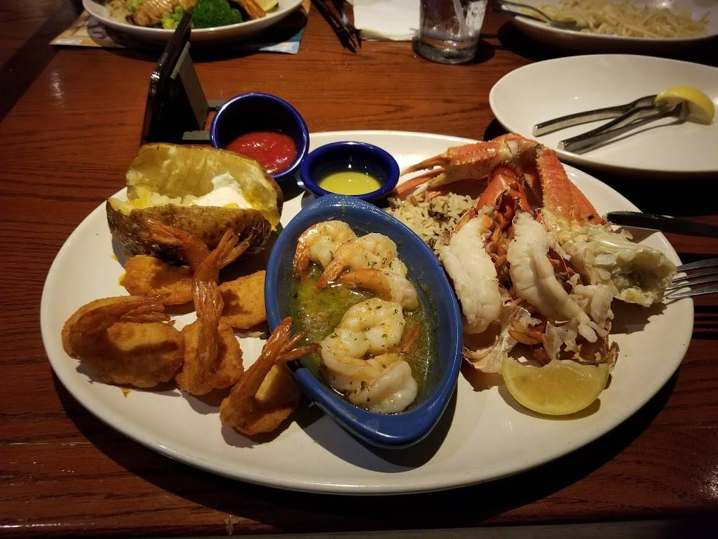 Red Lobster | restaurant | 1695 NW 87th Ave, Doral, FL 33172, USA | 3053925552 OR +1 305-392-5552