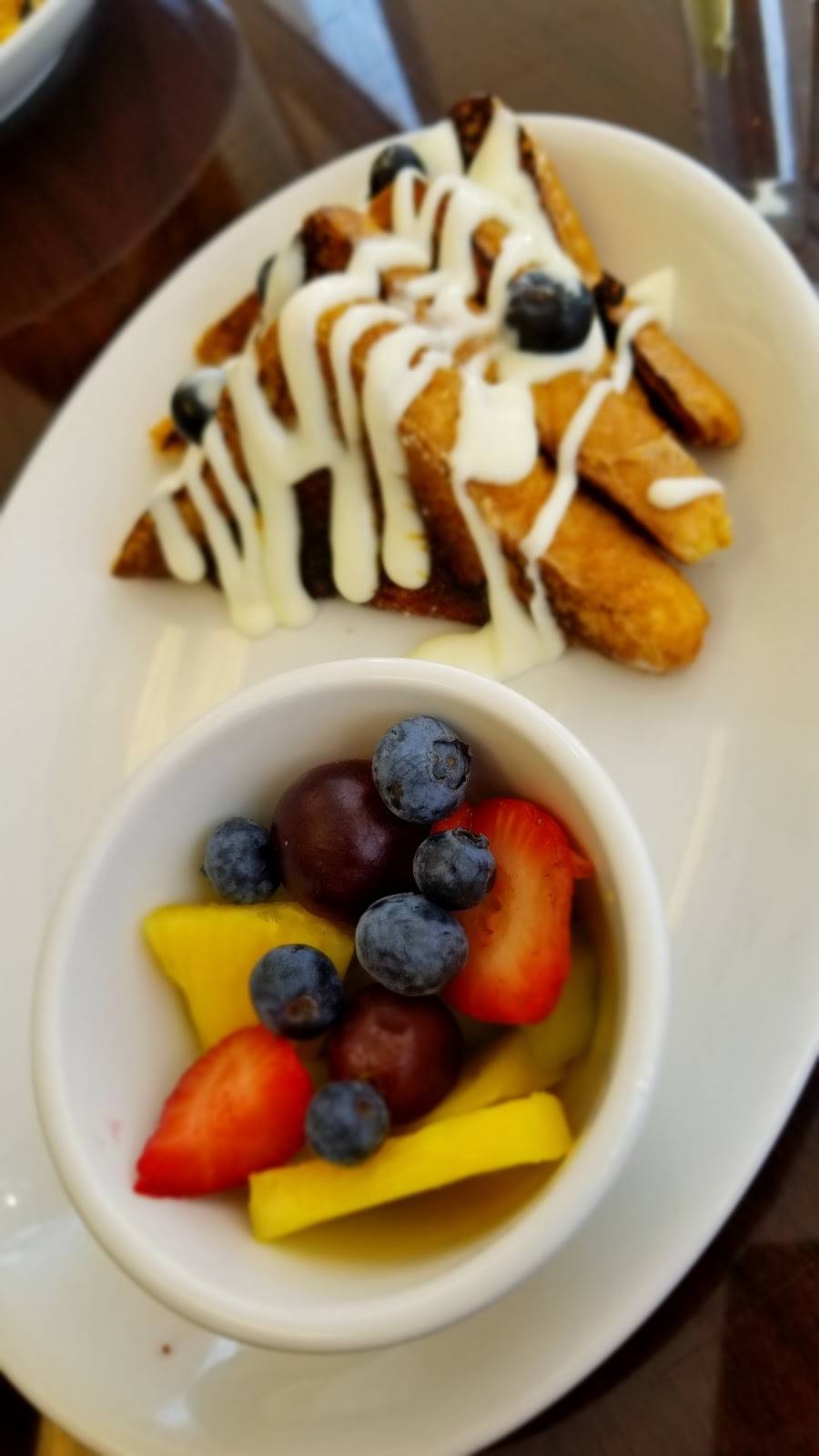 Honest To Goodness Breakfast & Smoothies | restaurant | 1166 S Lapeer Rd, Orion Charter Township, MI 48360, USA | 2486909031 OR +1 248-690-9031