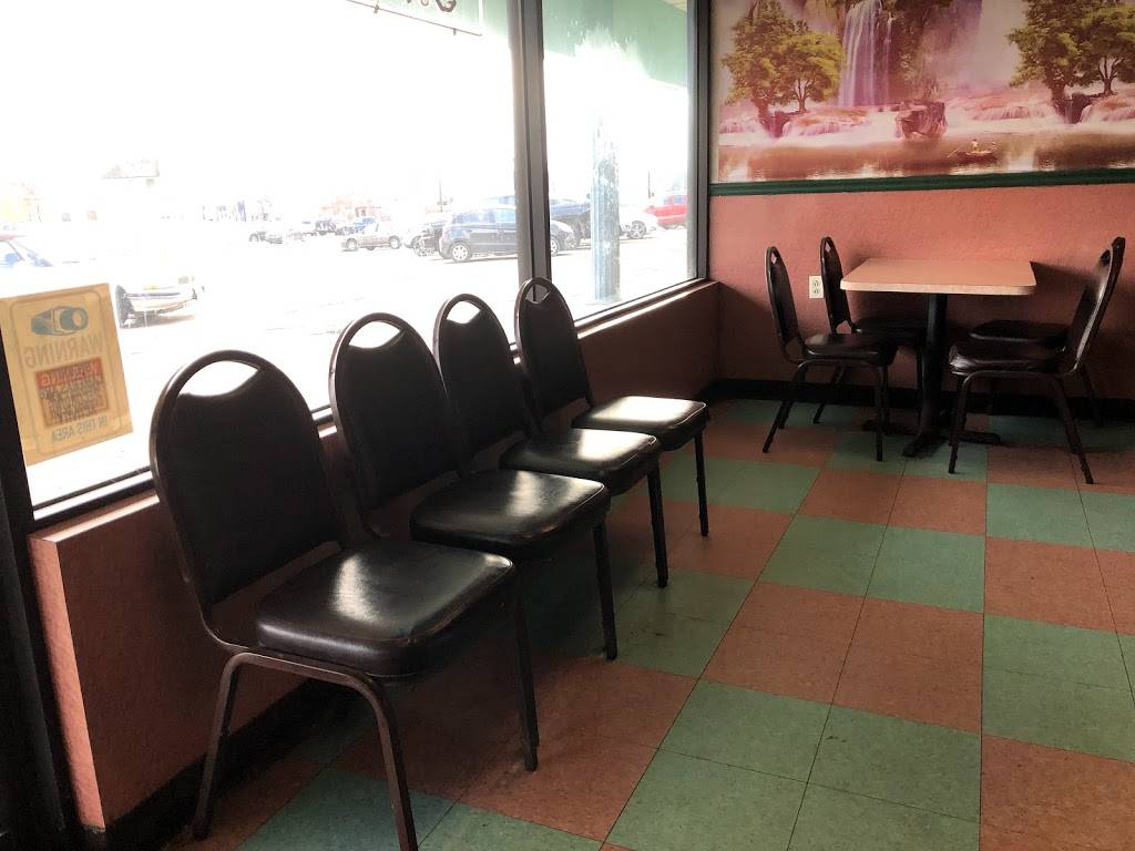 Main Moon Chinese Restaurant | restaurant | 200 E 2nd St, Salem, OH 44460, USA | 3303378338 OR +1 330-337-8338