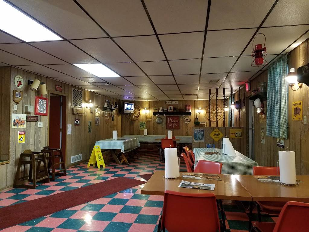 Capuanos Pizza House | restaurant | 24 S Twp Rd, Pataskala, OH 43062, USA | 7409277681 OR +1 740-927-7681