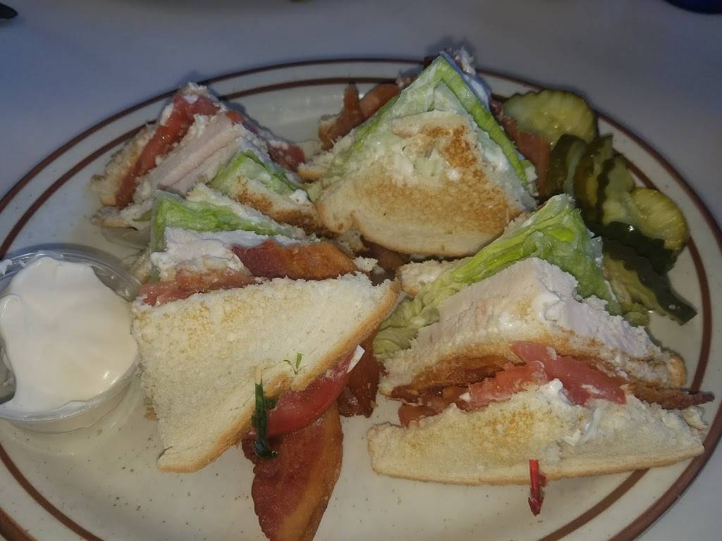 Georges Coney Island & Family Restaurant | restaurant | 1437 S Rochester Rd, Rochester, MI 48307, USA | 2486560030 OR +1 248-656-0030