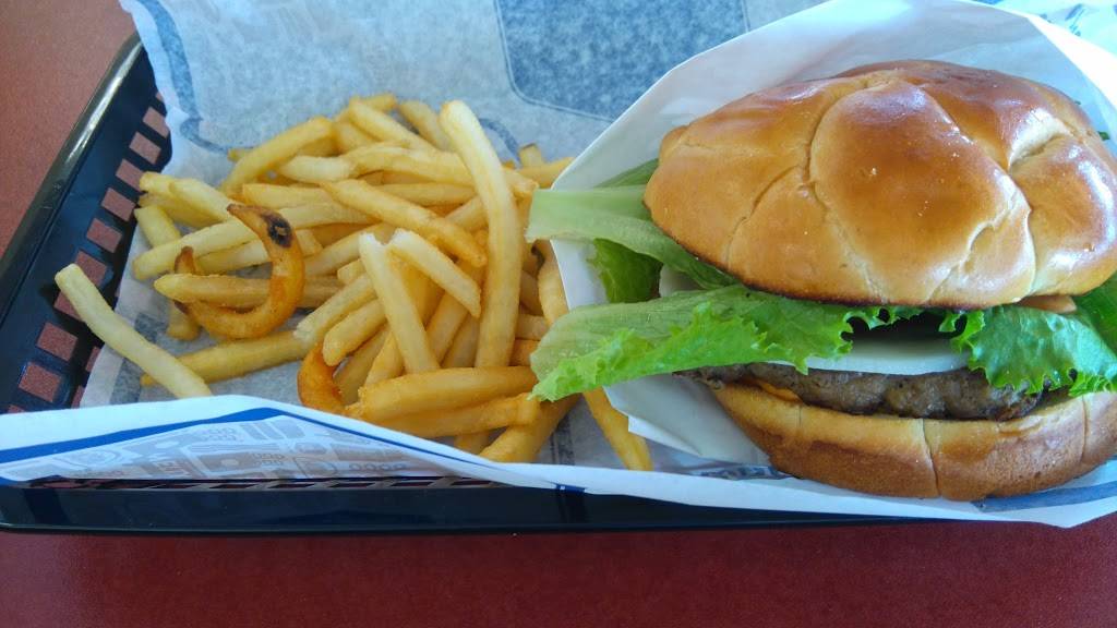 Jack in the Box | restaurant | 2840 FM 365, Port Arthur, TX 77640, USA | 4097223022 OR +1 409-722-3022