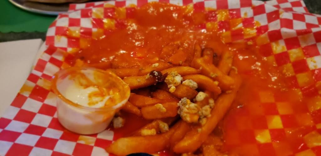 Giuseppes Pizzeria | restaurant | 188 N Main St, Pittston, PA 18640, USA | 5708832750 OR +1 570-883-2750