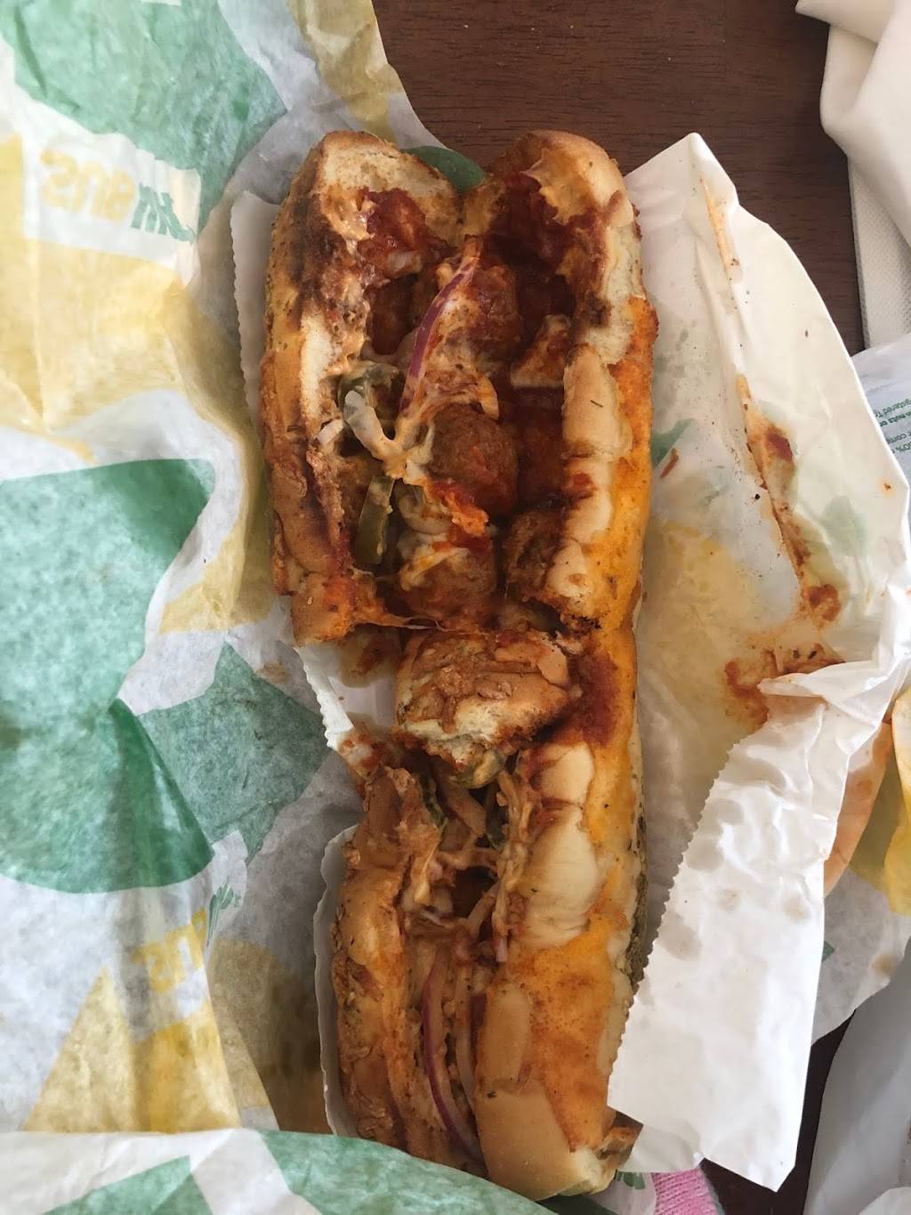 Subway | restaurant | 3362 Warren Rd, Cleveland, OH 44111, USA | 2162515099 OR +1 216-251-5099
