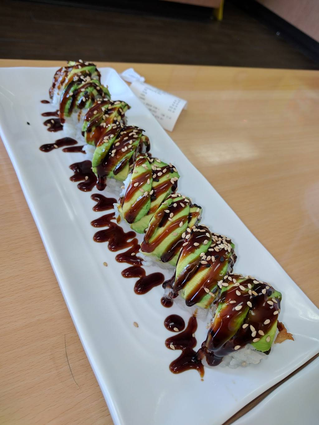 Tokyo Express Sushi | restaurant | 14510 Baldwin Park Towne Center f1, Baldwin Park, CA 91706, USA | 6269609161 OR +1 626-960-9161