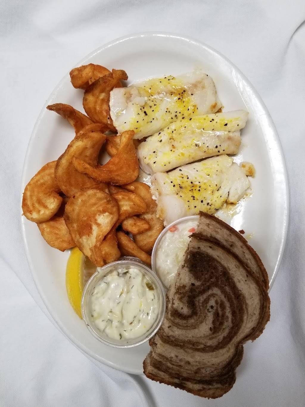 The Station Pub & Grill | restaurant | W226N3013 Duplainville Rd, Pewaukee, WI 53072, USA | 2626955300 OR +1 262-695-5300