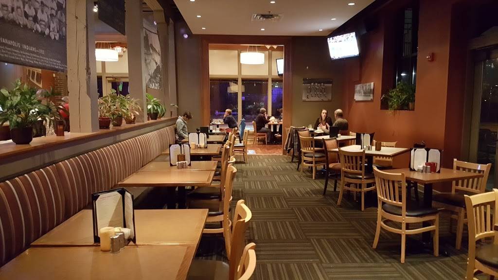 Tavern on South | restaurant | 423 W South St, Indianapolis, IN 46225, USA | 3176023115 OR +1 317-602-3115