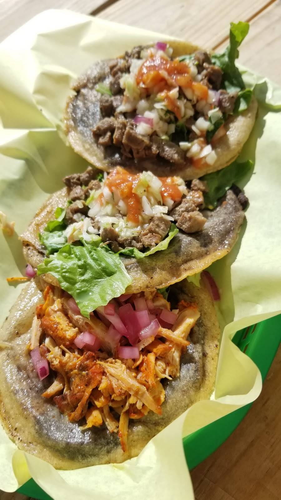 Taqueria Antojitos Yucateco | restaurant | 10175 SE Stark St, Portland, OR 97216, USA | 5038672328 OR +1 503-867-2328