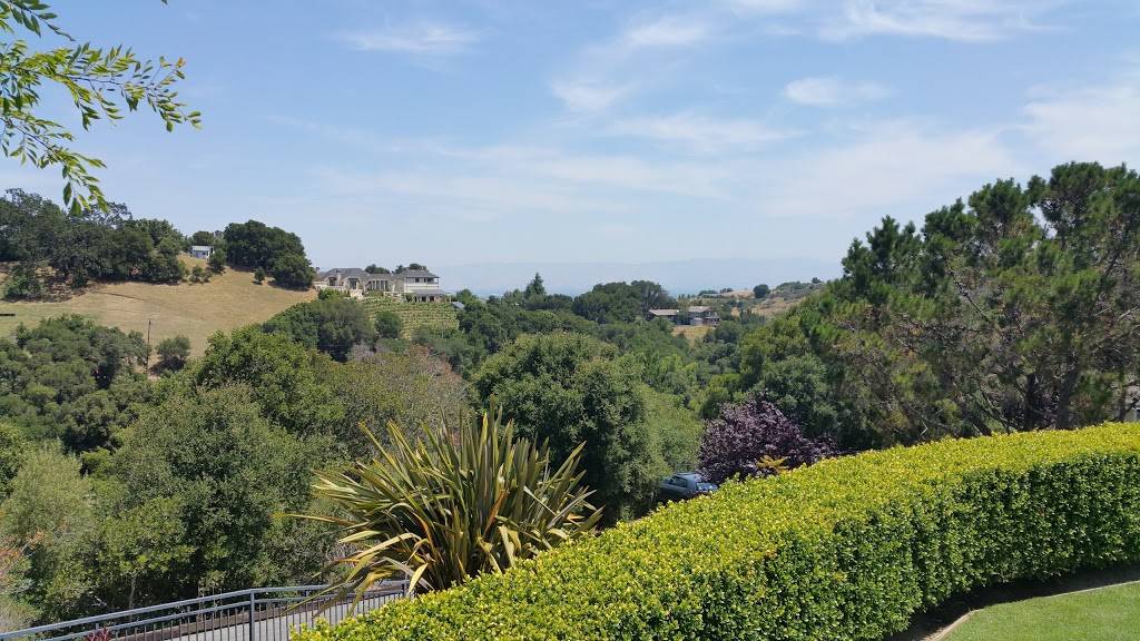 Saratoga Country Club | restaurant | 21990 Prospect Rd, Saratoga, CA 95070, USA | 4082530340 OR +1 408-253-0340