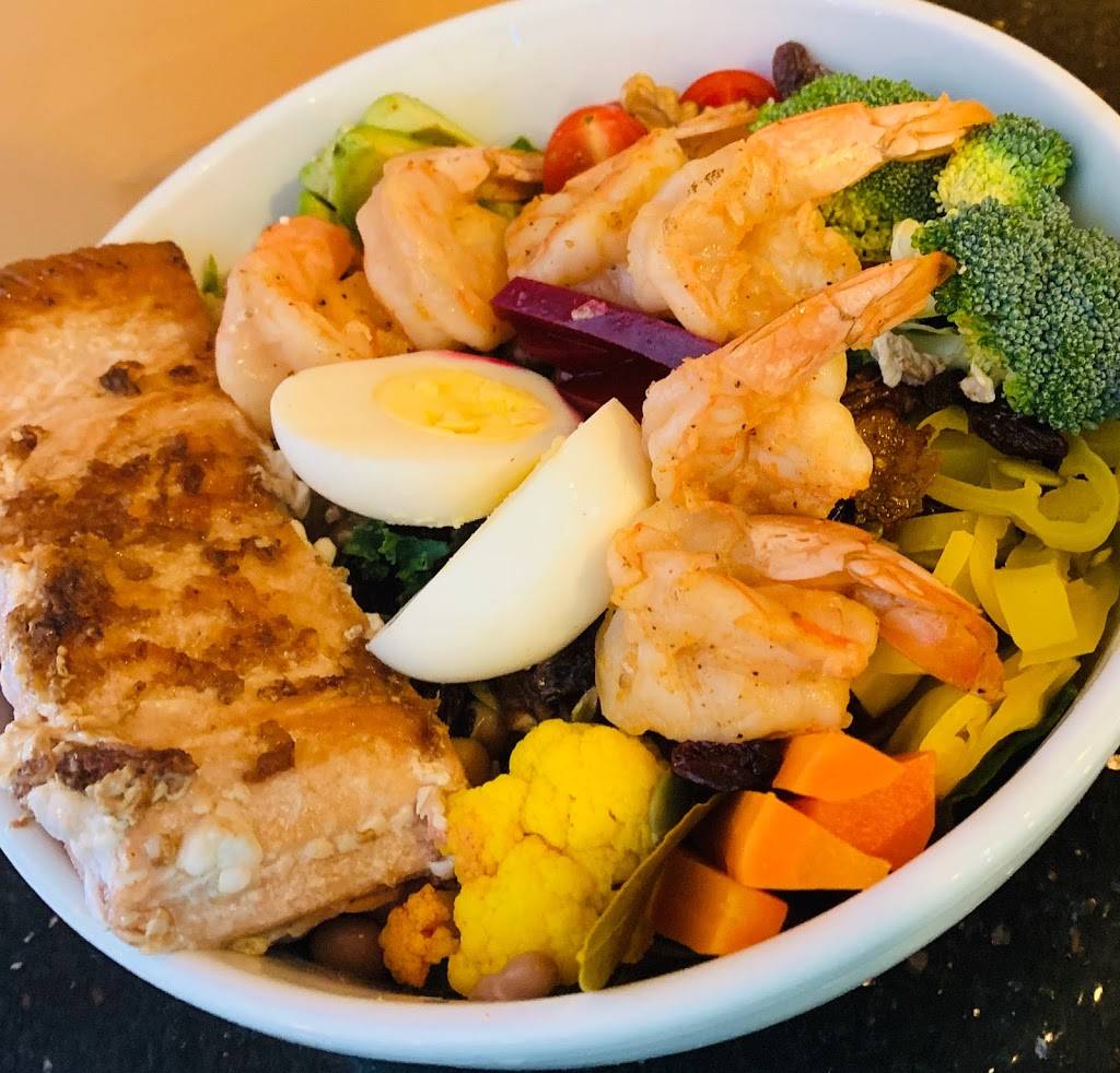 Healthy Cafe | restaurant | 1987 Ringling Blvd, Sarasota, FL 34236, USA | 9414132198 OR +1 941-413-2198