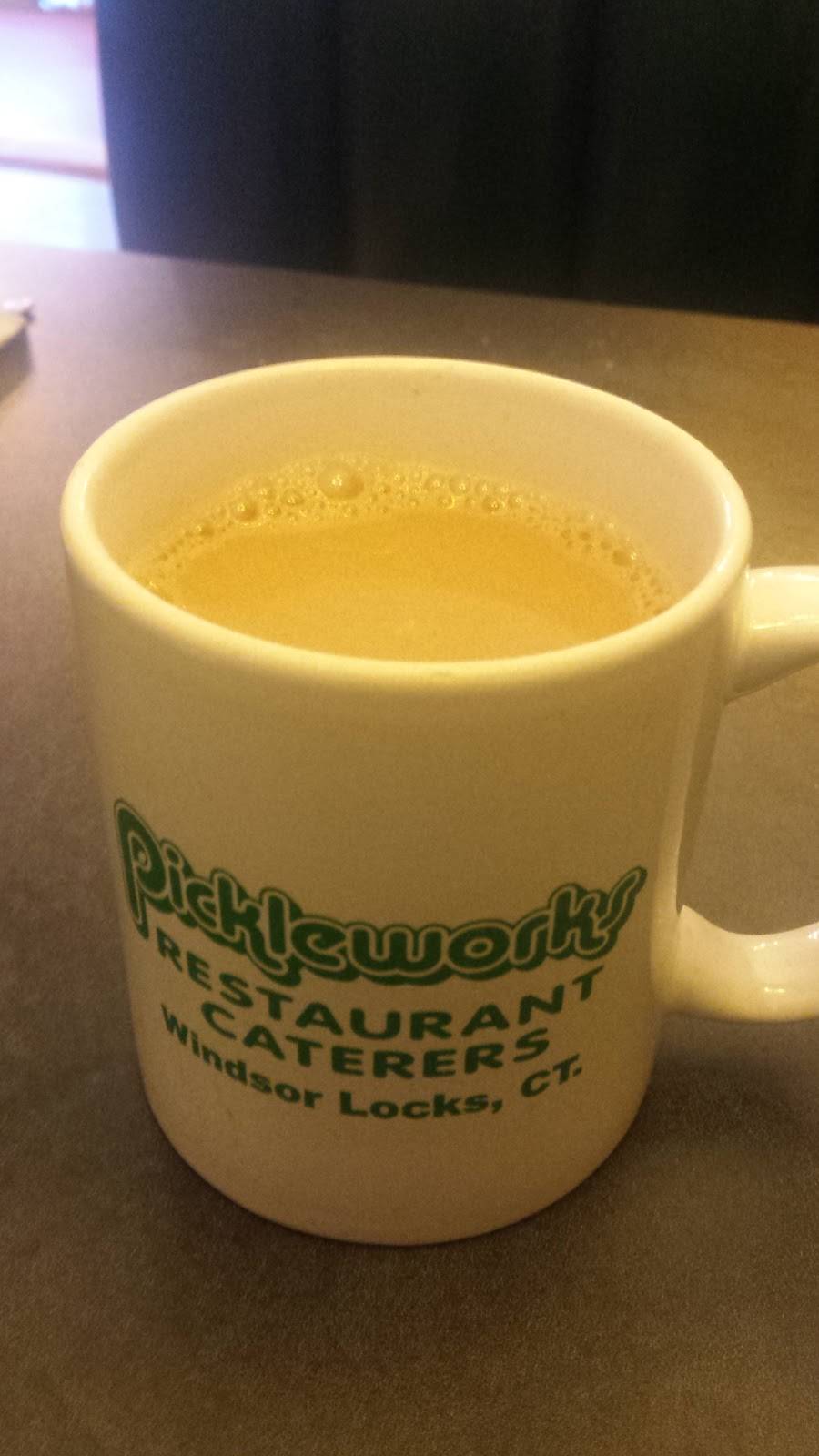 Airway Restaurant | cafe | 541 Spring St #2, Windsor Locks, CT 06096, USA | 8606230074 OR +1 860-623-0074