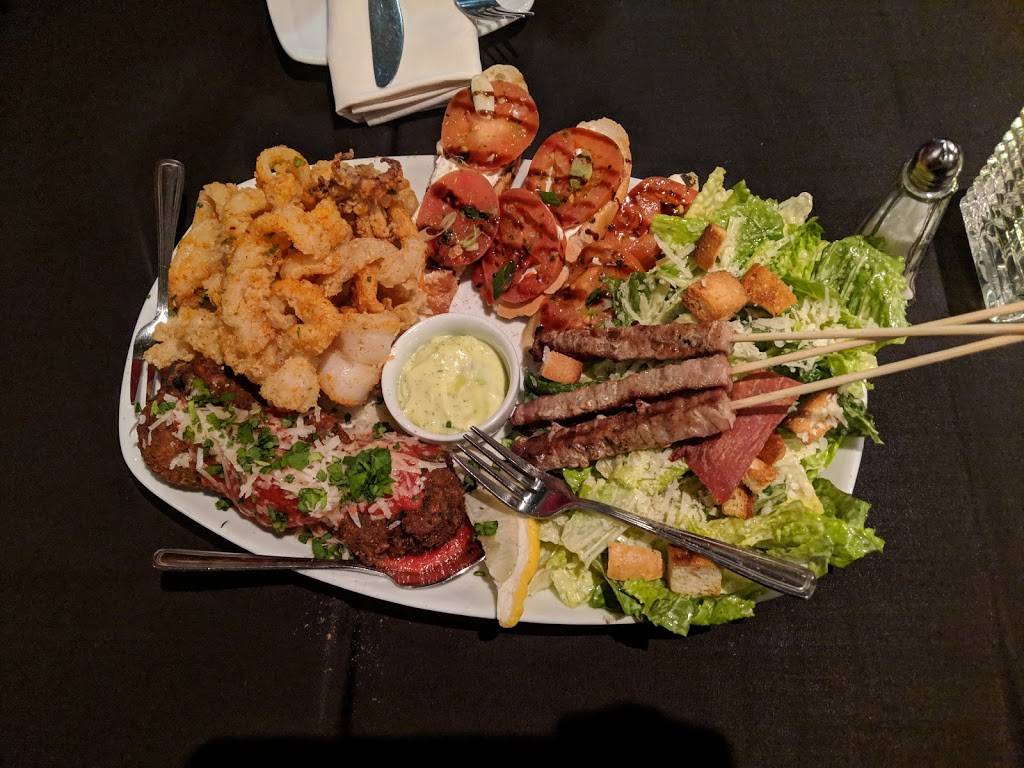 Mondello | night club | 127 Queen St S, Mississauga, ON L5M 1K9, Canada | 9058191727 OR +1 905-819-1727