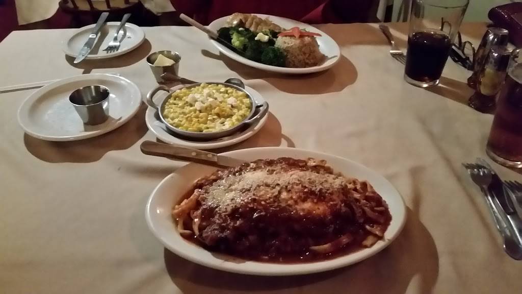 Alberdeen Inn | restaurant | 798 Alberdeen Rd, Mountain Top, PA 18707, USA | 5706787041 OR +1 570-678-7041