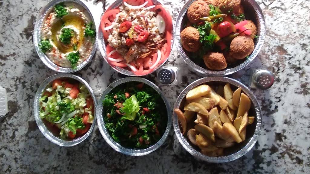 Falafel Royal | restaurant | 3308 Lake Shore Blvd W, Etobicoke, ON M8V 1M4 Unit, Toronto, ON 5, Canada | 4162552388 OR +1 416-255-2388