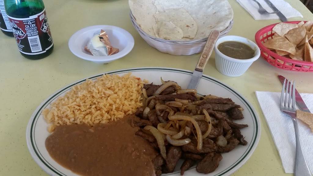 La Mexicana Restaurant | restaurant | 3930 International Blvd, Oakland, CA 94601, USA | 5105338818 OR +1 510-533-8818