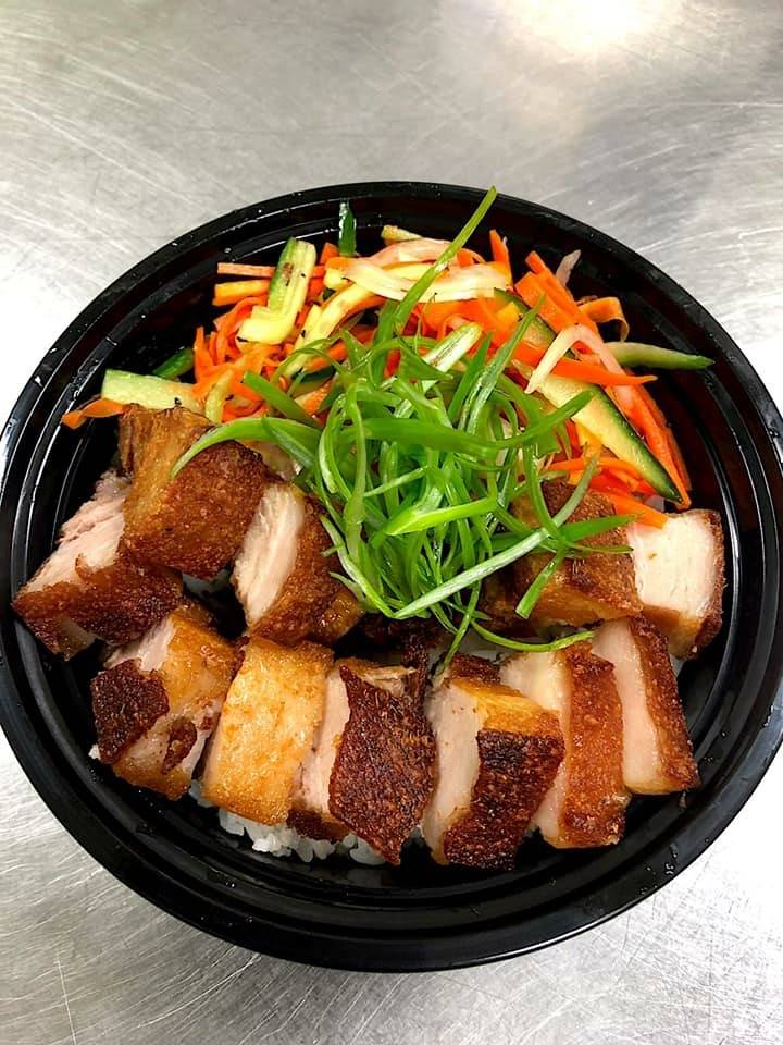 You-Ka Café | restaurant | 3743 Bloomington St, Colorado Springs, CO 80922, USA | 7193096934 OR +1 719-309-6934