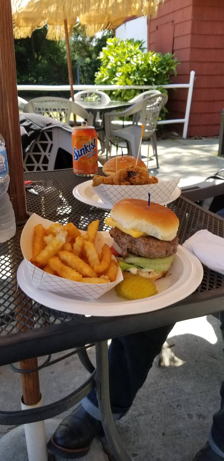 Monks Place Inc | restaurant | 649 Princess Anne Rd, Virginia Beach, VA 23457, USA | 7574546214 OR +1 757-454-6214