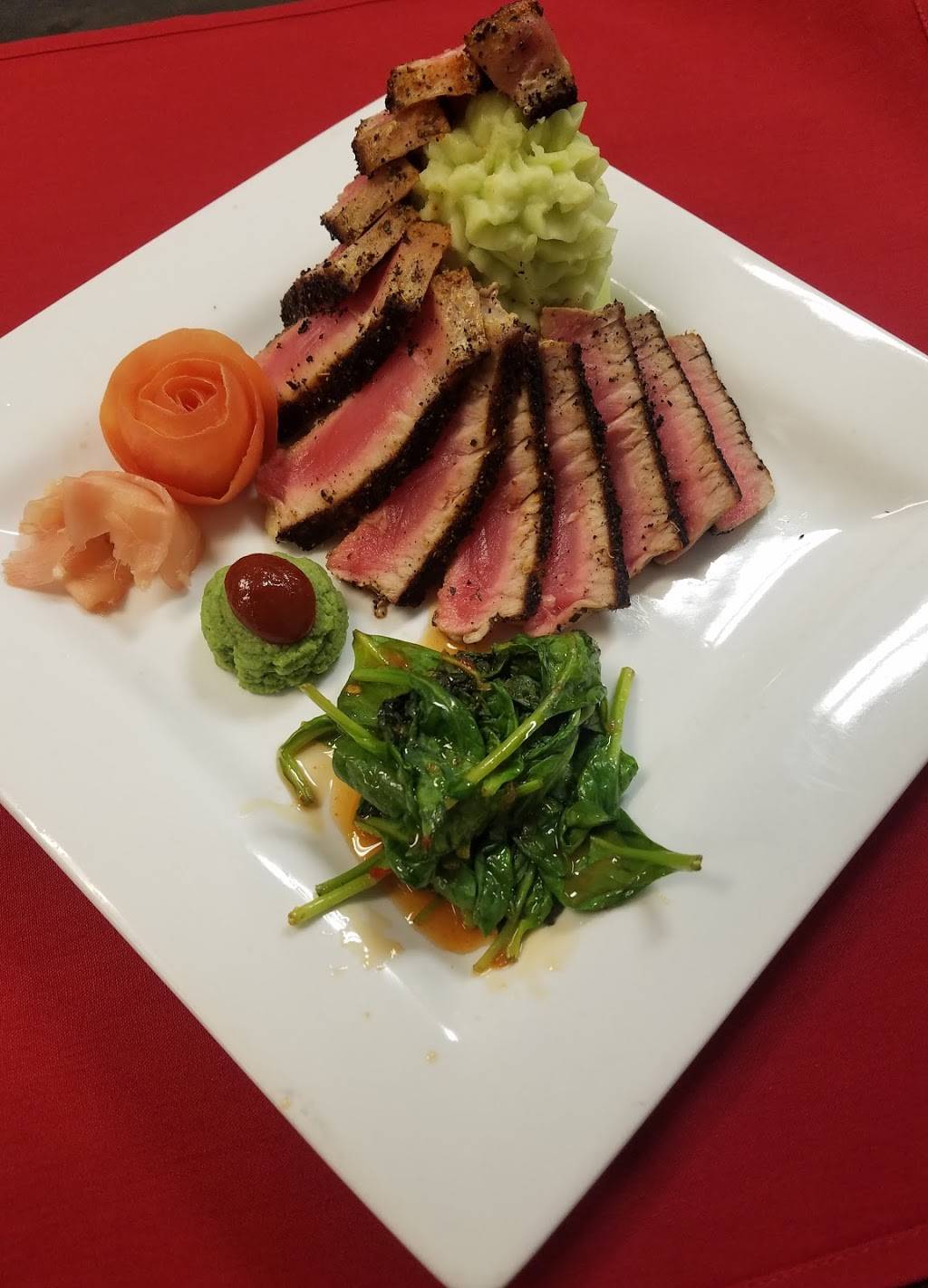 River Rock Bar & Grill | restaurant | 15100 Dixie Hwy, Holly, MI 48442, United States | 2486343400 OR +1 248-634-3400