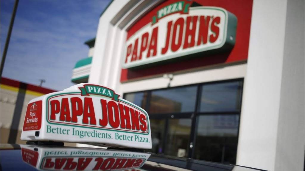Papa Johns Pizza Live Oak | restaurant | 6852 Suwannee Plaza Ln, Live Oak, FL 32060, USA | 3862191583 OR +1 386-219-1583