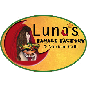 Lunas Tamale Factory & Mexican Grill | restaurant | 15632 Westpark Dr A, Houston, TX 77082, USA | 2814976646 OR +1 281-497-6646