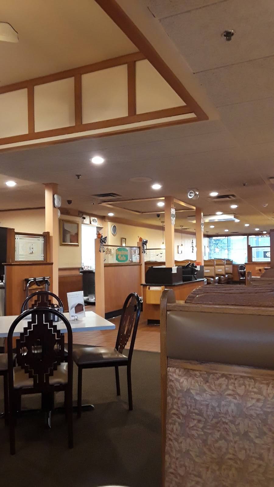 Peachtree Cafe | restaurant | 4020 Lincoln Hwy, Matteson, IL 60443, USA | 7087473300 OR +1 708-747-3300