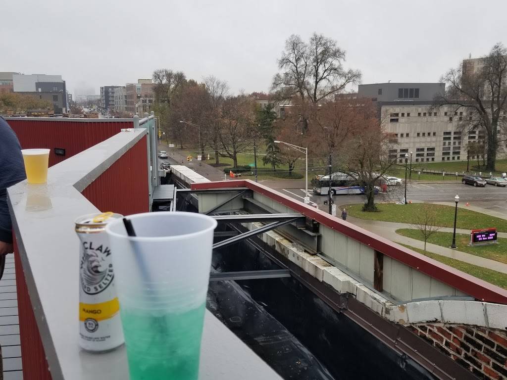 The Big Bar & Grill | restaurant | 1716 N High St, Columbus, OH 43201, USA | 6142941800 OR +1 614-294-1800