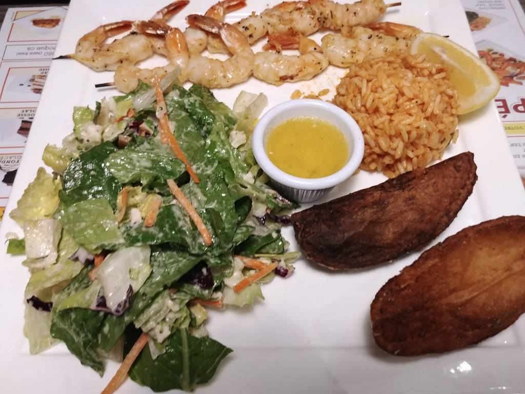 Casa Grecque | restaurant | 1407 Boulevard Michèle-Bohec, Blainville, QC J7C 0M4, Canada | 5794770228 OR +1 579-477-0228