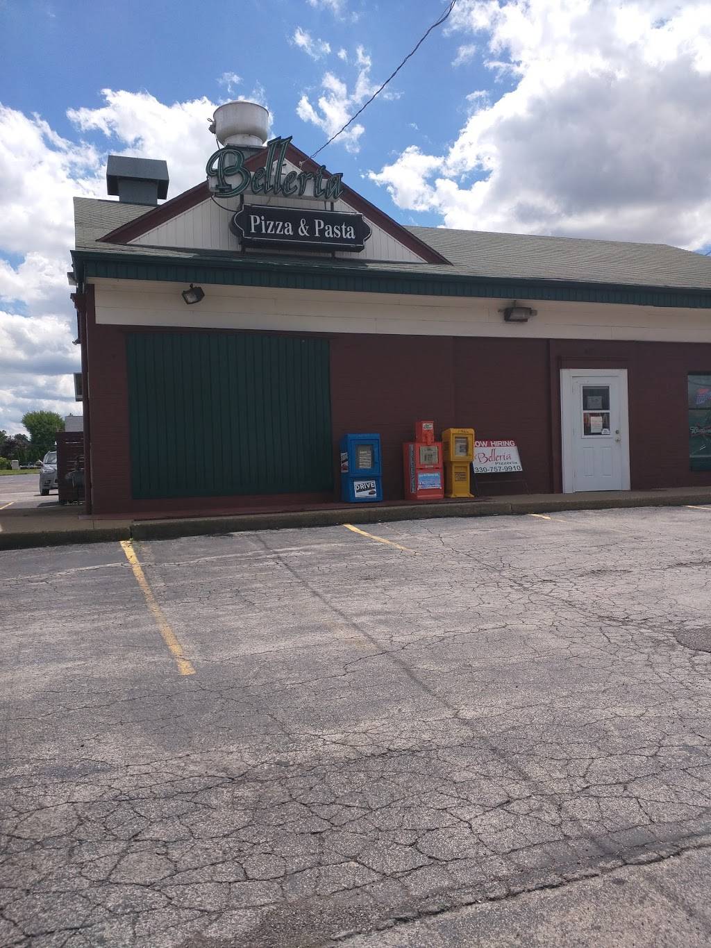 Poland Belleria Pizza & Italian | restaurant | 3187 Center Rd, Poland, OH 44514, USA | 3307579910 OR +1 330-757-9910