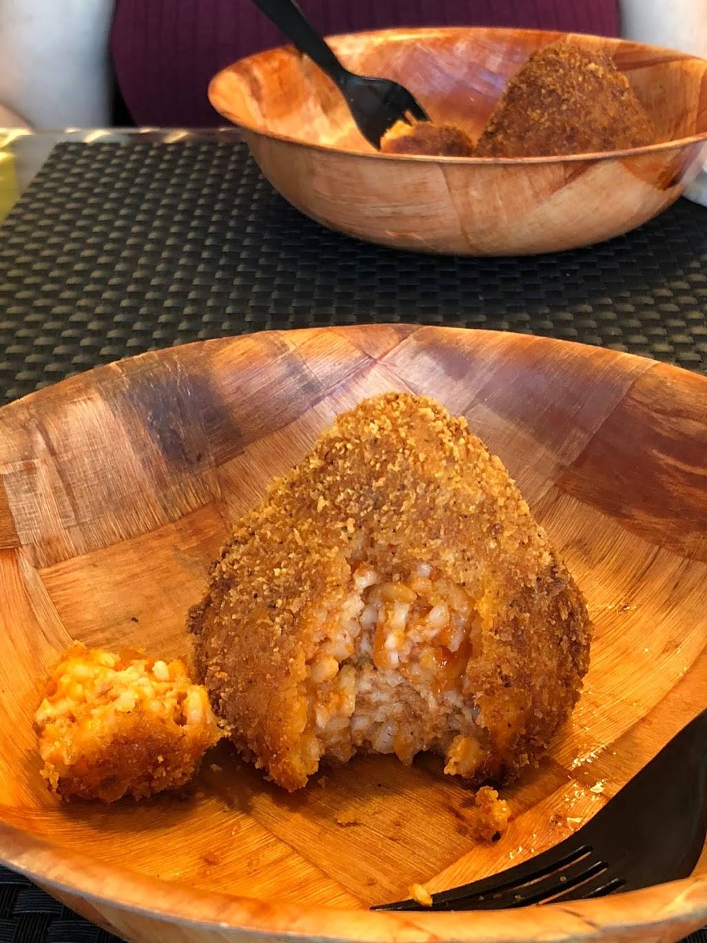 Il Barone Sicilian Street Food | restaurant | Huntington Beach, CA 92648, USA | 7143741065 OR +1 714-374-1065