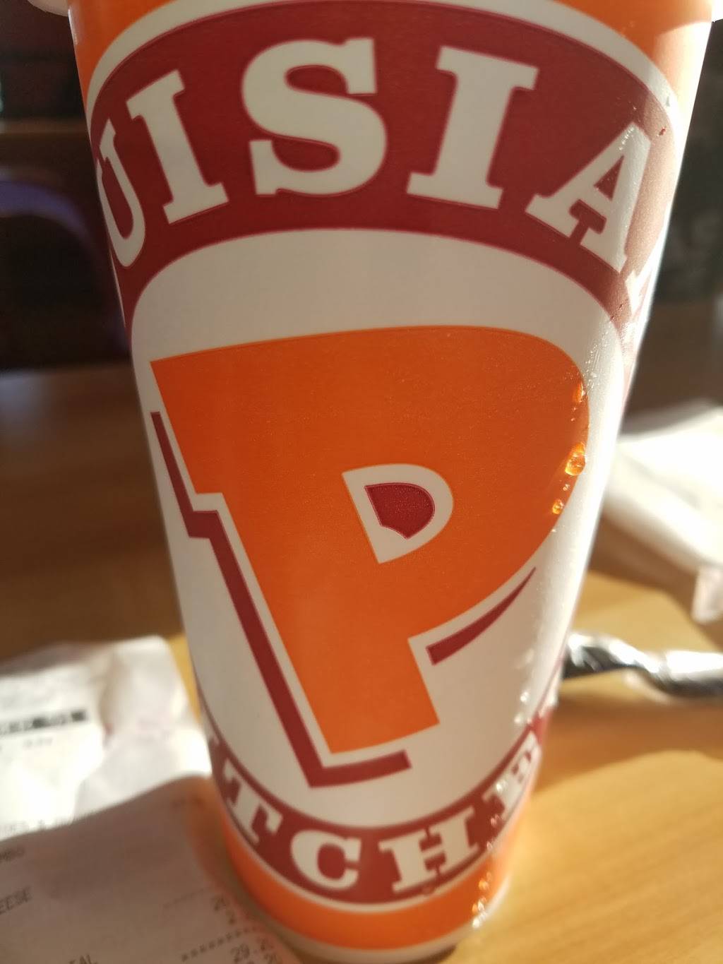 Popeyes Louisiana Kitchen | restaurant | 1547 Farm to Market 685, Pflugerville, TX 78660, USA | 5122511831 OR +1 512-251-1831
