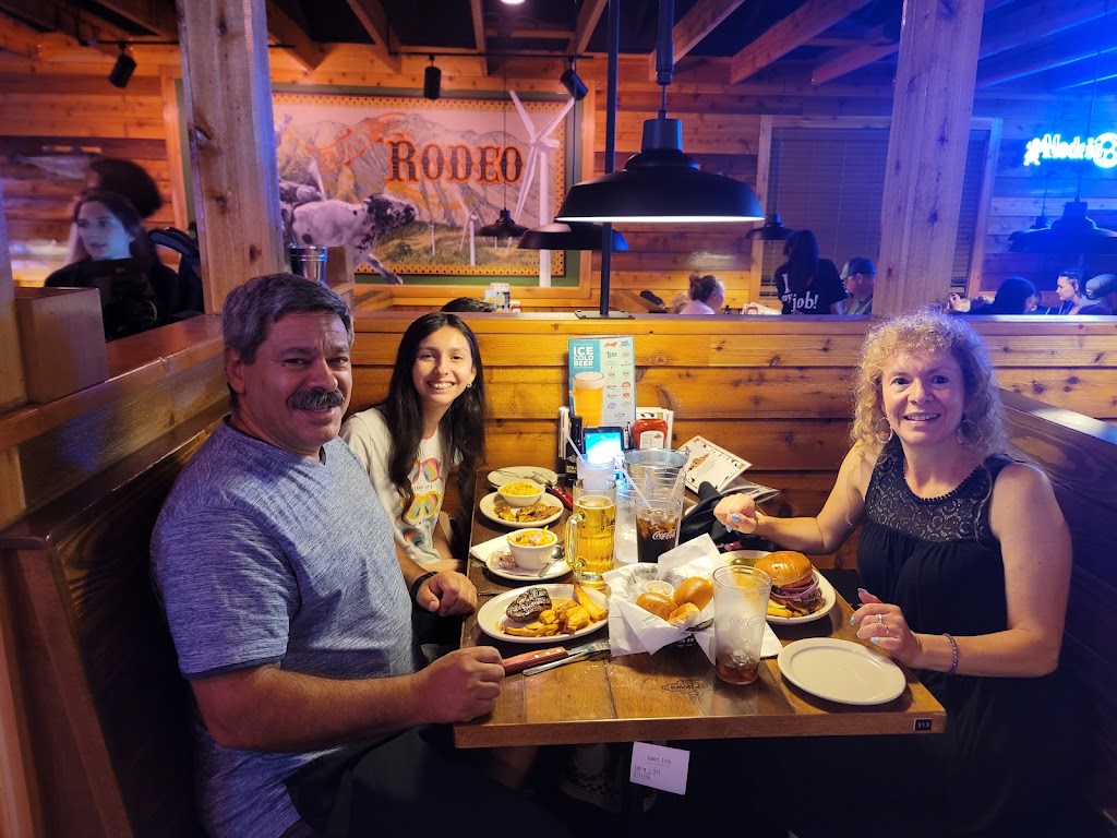 Texas Roadhouse | restaurant | 508 Commerce Way, Spanish Fork, UT 84660, USA | 3852007356 OR +1 385-200-7356