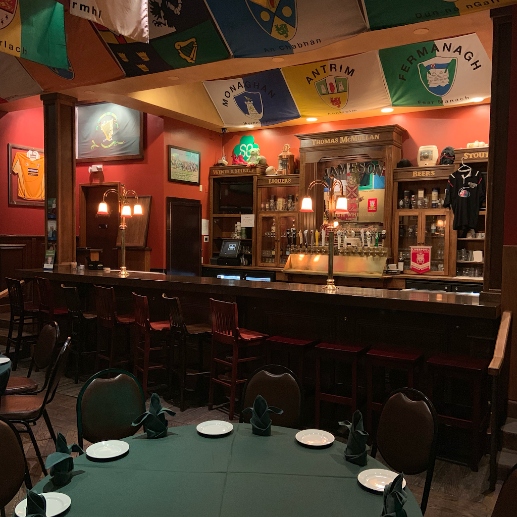 McMullans Irish Pub | restaurant | 4650 W Tropicana Ave #110, Las Vegas, NV 89103, USA | 7022477000 OR +1 702-247-7000
