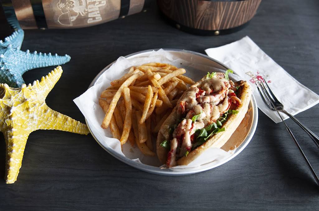 Captain Crab | restaurant | 149 S Central Ave, Hartsdale, NY 10530, USA | 9143688818 OR +1 914-368-8818