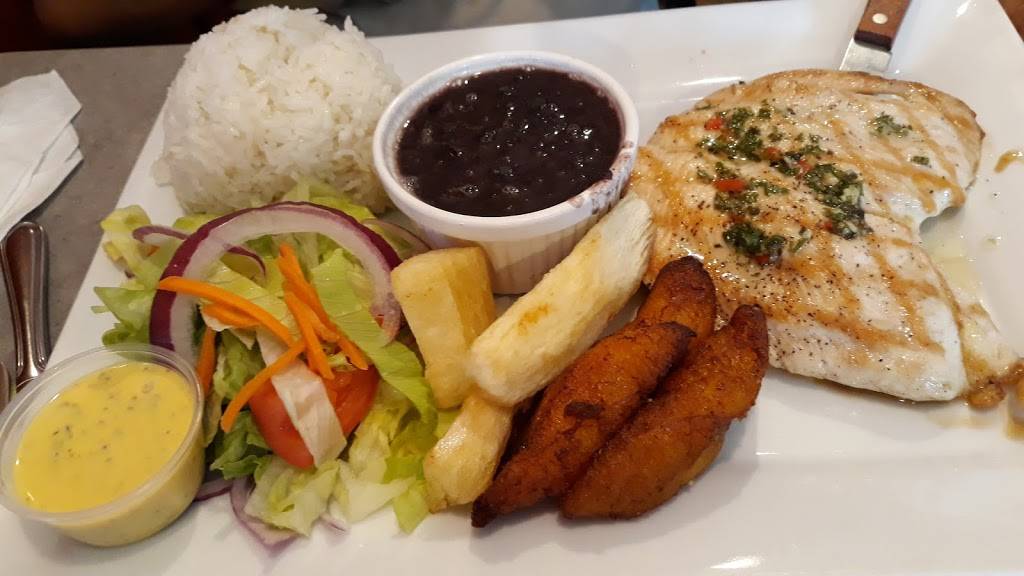 El Ceviche | restaurant | 3664 Webber St, Sarasota, FL 34232, USA | 9413466070 OR +1 941-346-6070