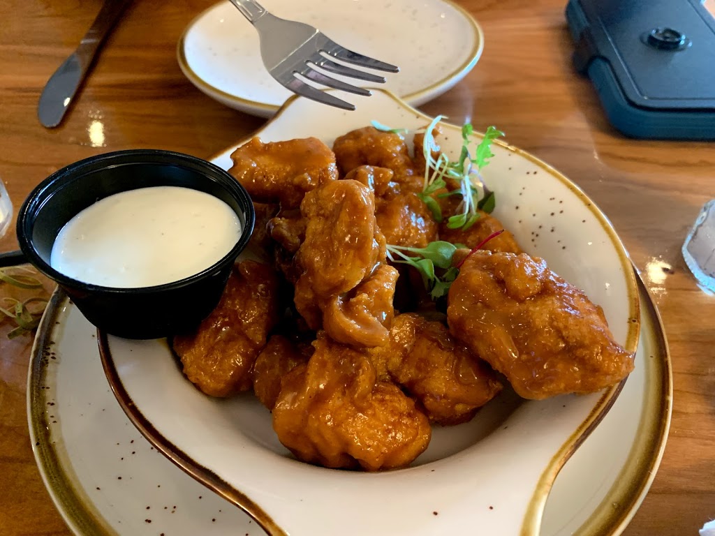 Clear Sky Club Haus | restaurant | 36355 E Lake Rd S, Palm Harbor, FL 34685, USA | 7273307471 OR +1 727-330-7471