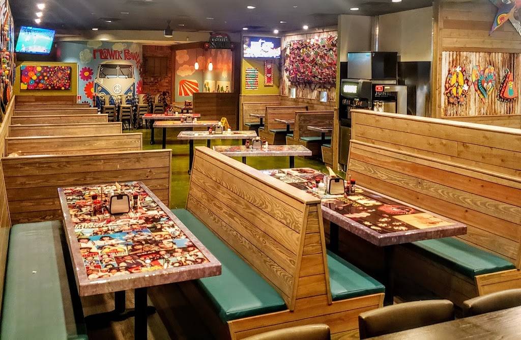 Peace Love and Pizza - Alpharetta | restaurant | 4055 Old Milton Pkwy #14, Alpharetta, GA 30005, USA | 4702990999 OR +1 470-299-0999