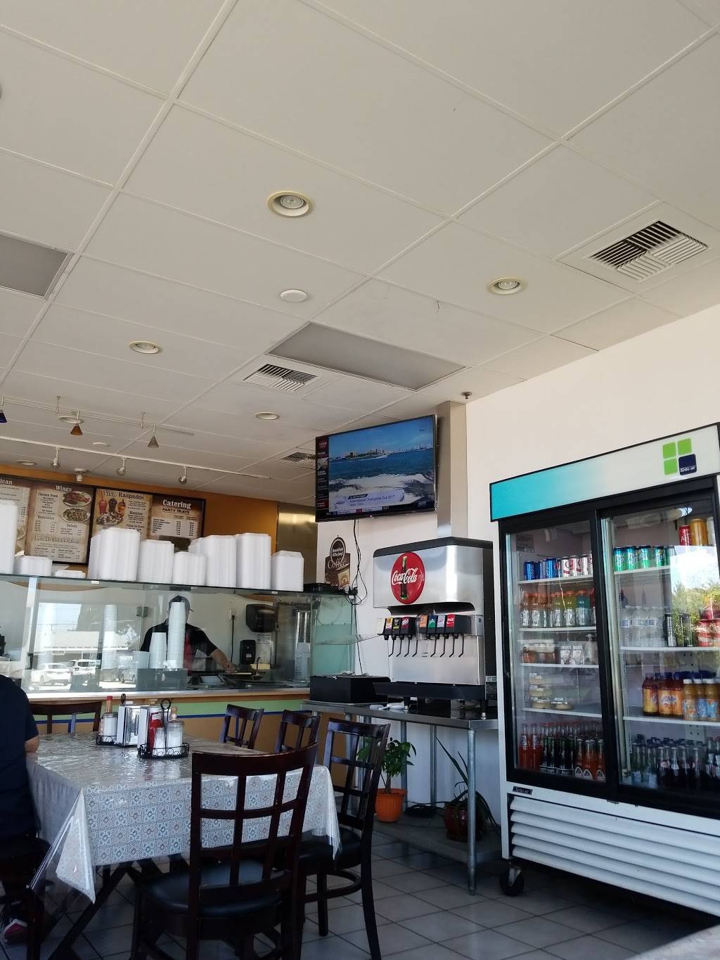 Viva Tacos & Wings Inc | restaurant | street, 13672 Goldenwest St, Westminster, CA 92683, USA | 7142489049 OR +1 714-248-9049