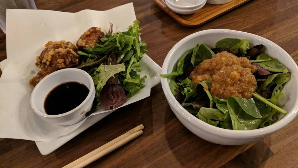 JINYA Ramen Bar | restaurant | 2693 Stoneridge Dr, Pleasanton, CA 94588, USA | 9252013050 OR +1 925-201-3050