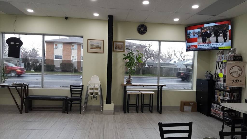 GENKI HOUSE | restaurant | 4045 Seminole St, Windsor, ON N8Y 4W4, Canada | 5199158852 OR +1 519-915-8852