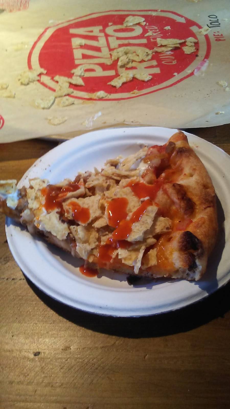 Pizza Roto | restaurant | 6139 Wilson Mills Rd, Highland Heights, OH 44143, USA | 2163566992 OR +1 216-356-6992