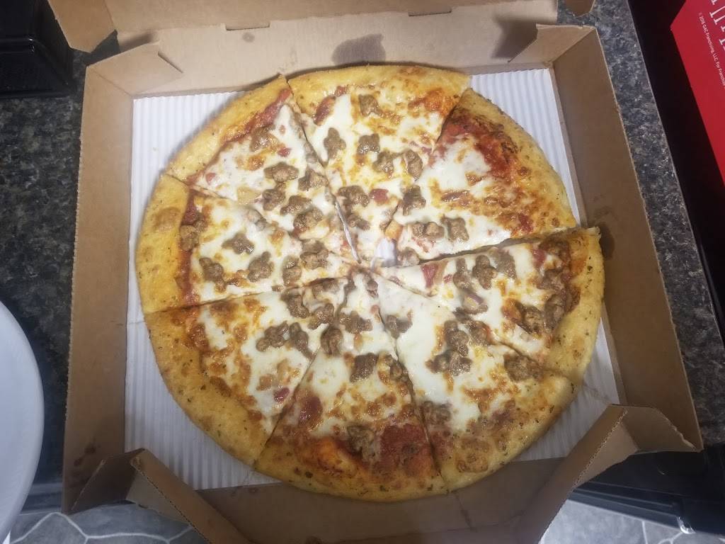 Pizza Hut | restaurant | 1152 Texas Ave, Bridge City, TX 77611, USA | 4097383264 OR +1 409-738-3264