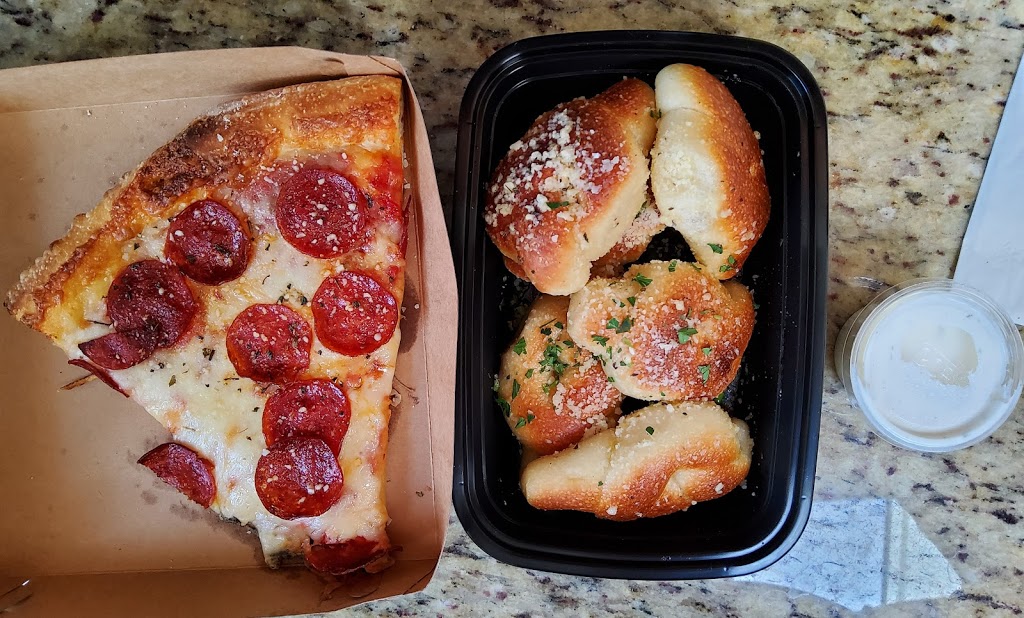 Little Original Joes | restaurant | 393 W Portal Ave, San Francisco, CA 94127, USA | 4157591155 OR +1 415-759-1155